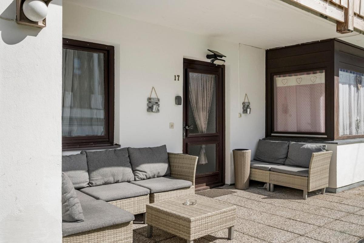 Emerald Apartment Seefeld in Tirol Ngoại thất bức ảnh