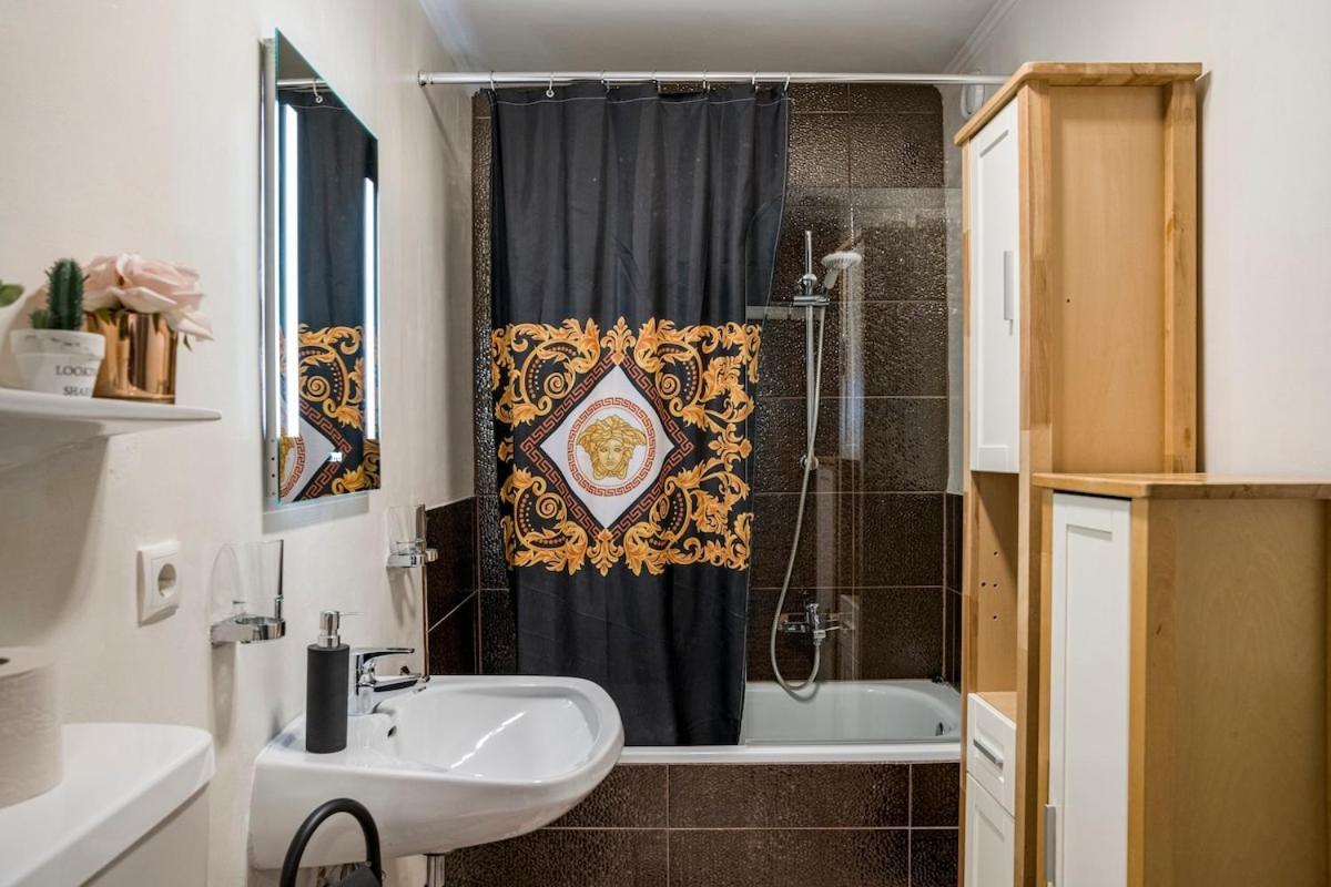 Emerald Apartment Seefeld in Tirol Ngoại thất bức ảnh
