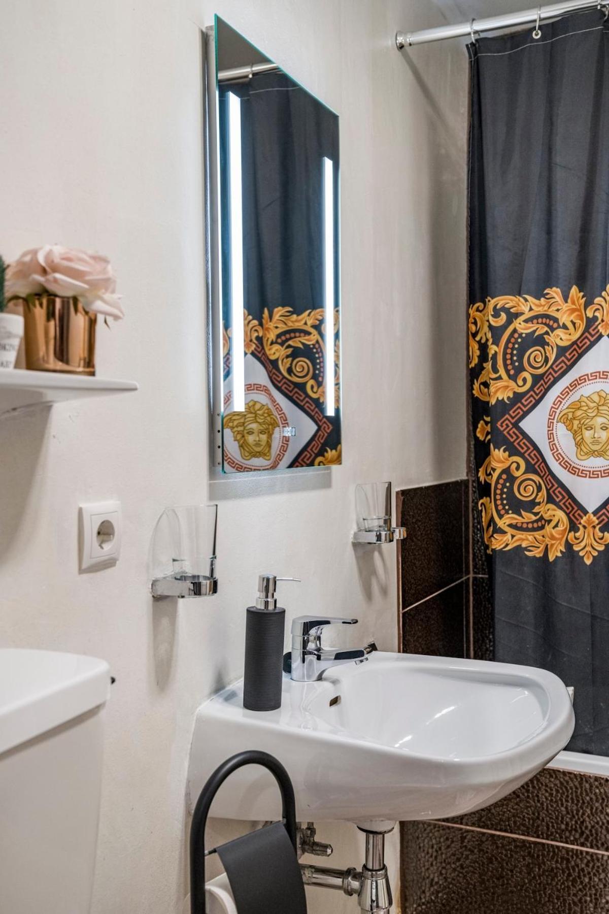 Emerald Apartment Seefeld in Tirol Ngoại thất bức ảnh