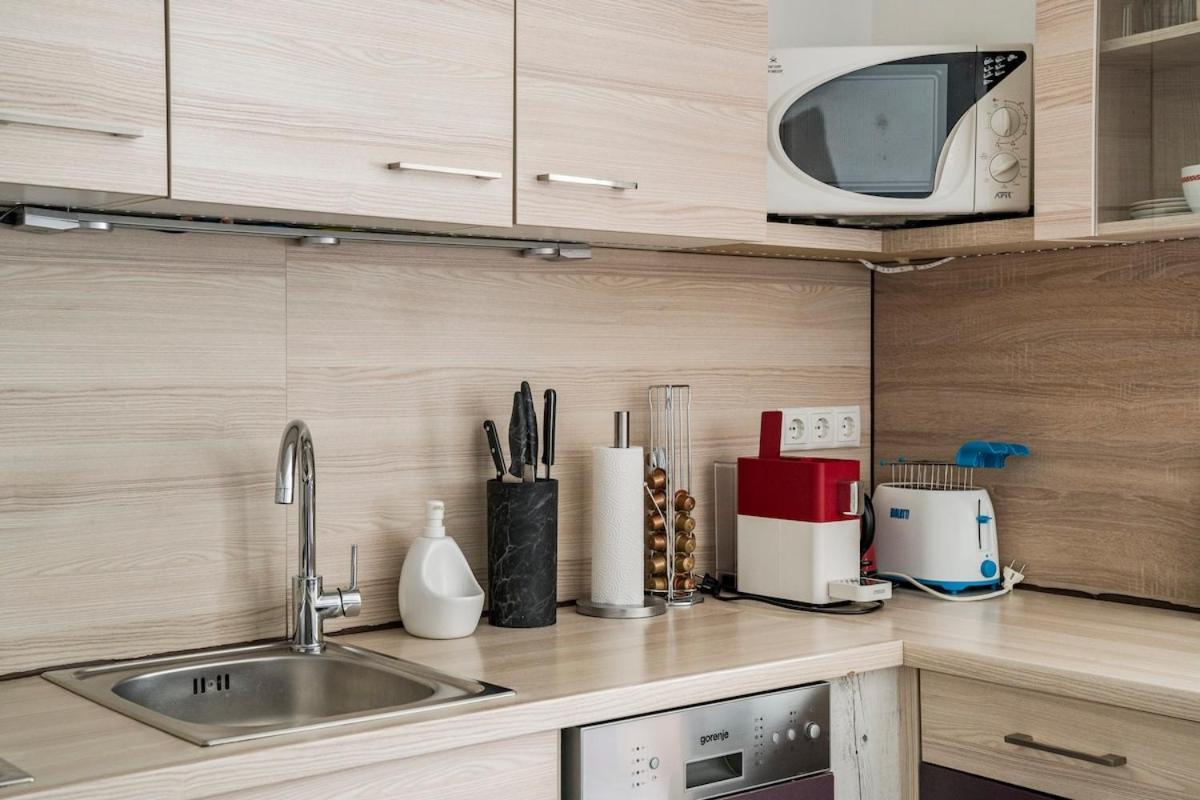 Emerald Apartment Seefeld in Tirol Ngoại thất bức ảnh