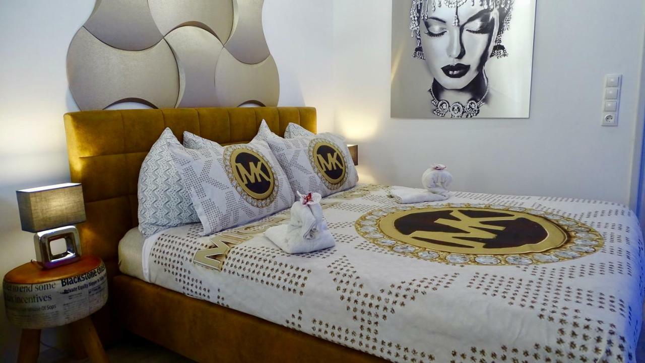 Emerald Apartment Seefeld in Tirol Ngoại thất bức ảnh