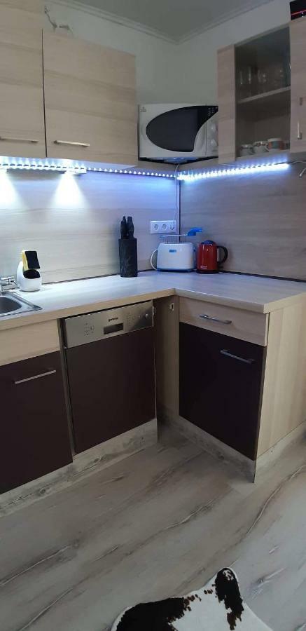 Emerald Apartment Seefeld in Tirol Ngoại thất bức ảnh