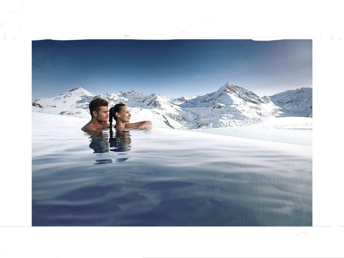 Emerald Apartment Seefeld in Tirol Ngoại thất bức ảnh